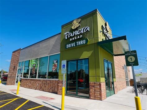 panera mchenry